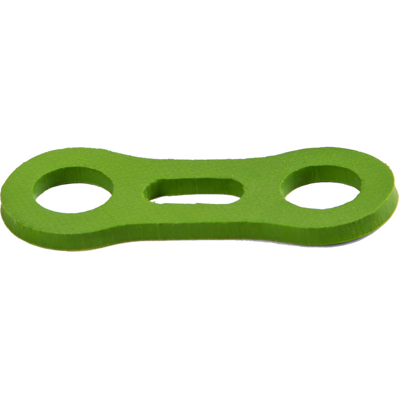 Ocun Biner Fix 11mm (10er Pack) Karabinerfixierung