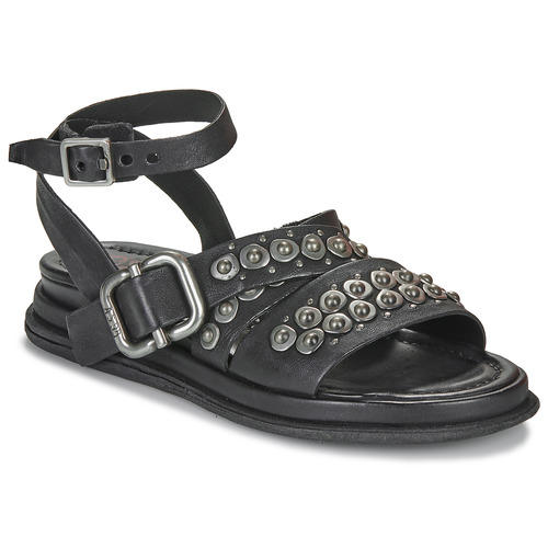 Airstep / A.S.98 - SPOON STUD - Noir