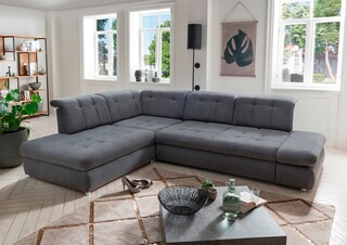 Garnitur Juna Asche 229x296 cm