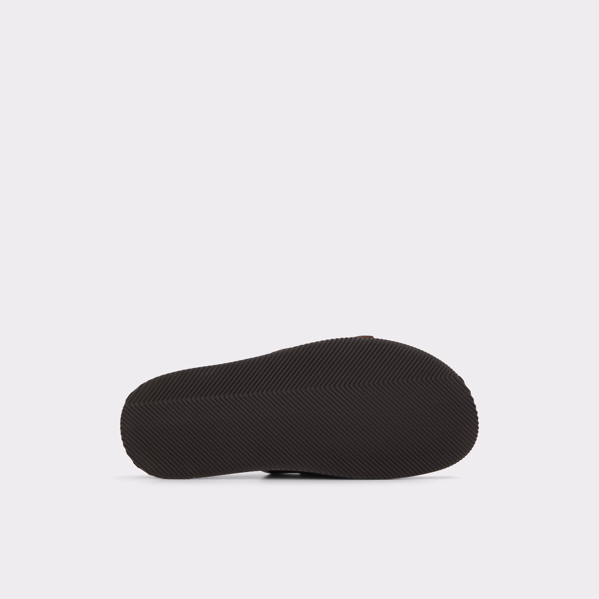 Sufian Cognac Men Sandals & Slides