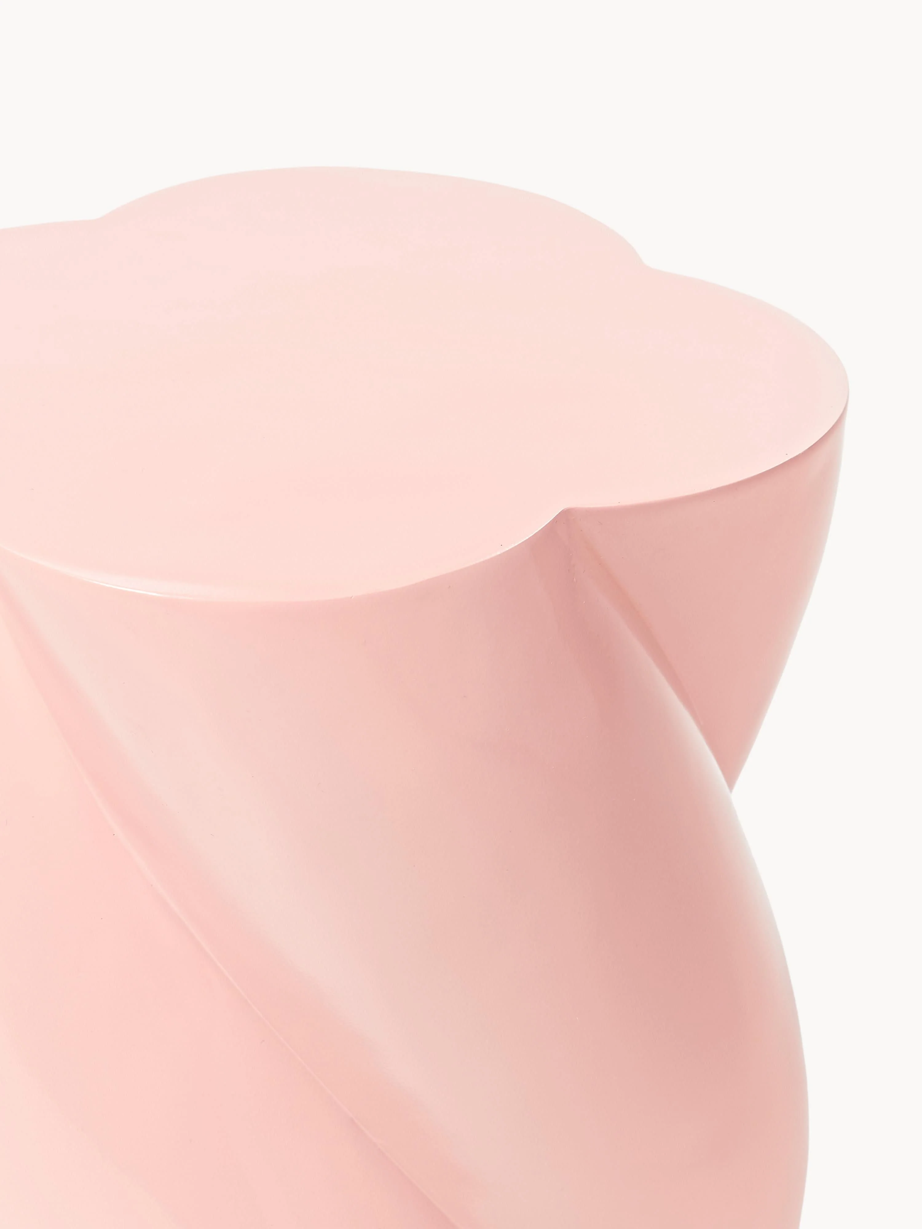 Bijzettafel Marshmallow