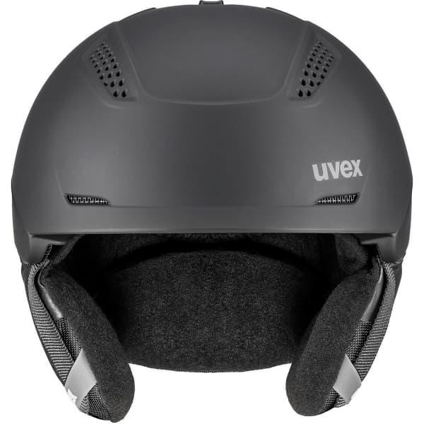 Casque de ski UVEX ULTRA MIPS BLACK MATT