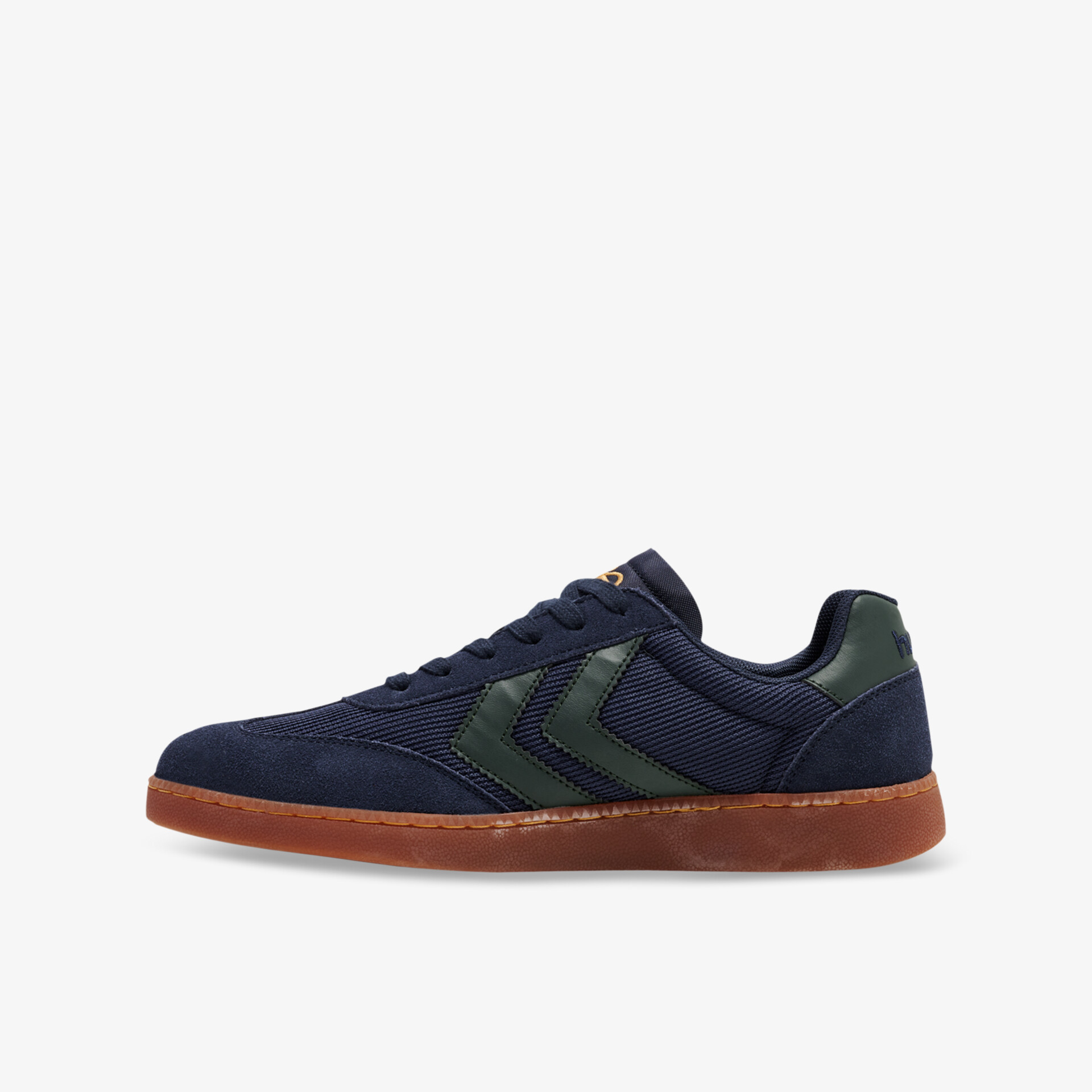 hummel Herren Halbschuhe - Blau | Jetzt bei Reno.de entdecken