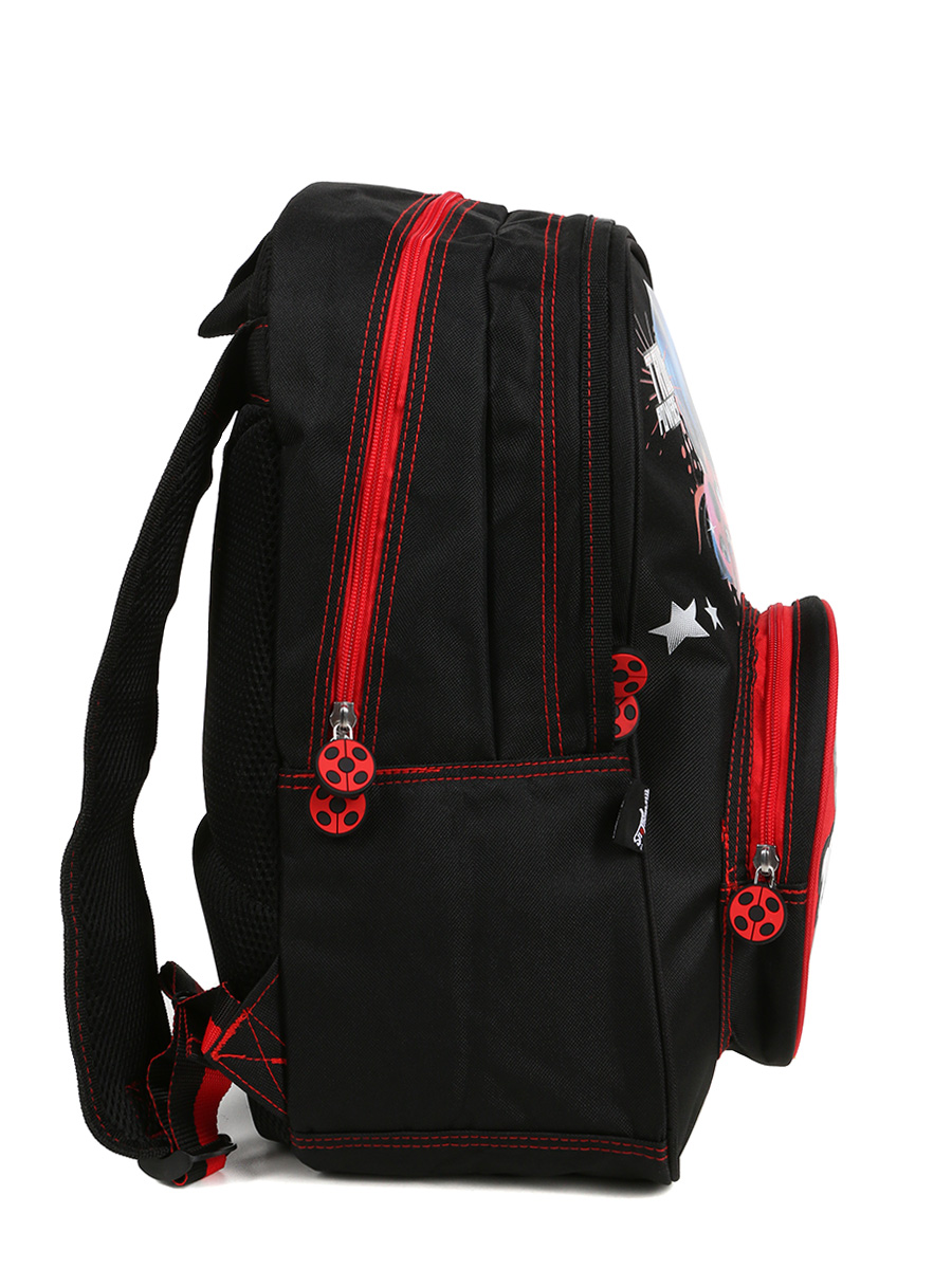 Sac À dos Miraculous Tikki - 2 compartiments