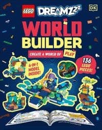 LEGO DreamZzz World Builder
