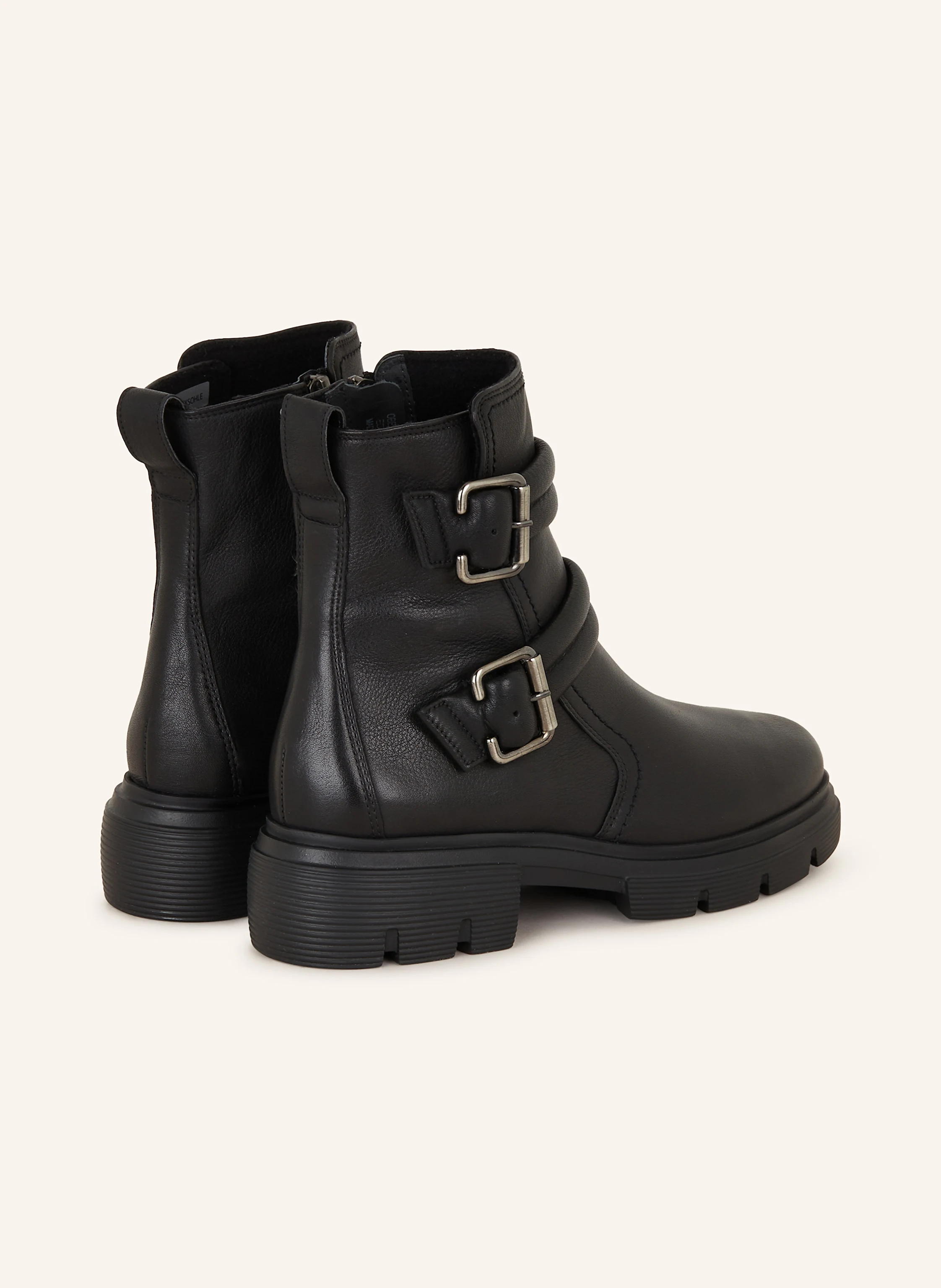 paul green Biker Boots