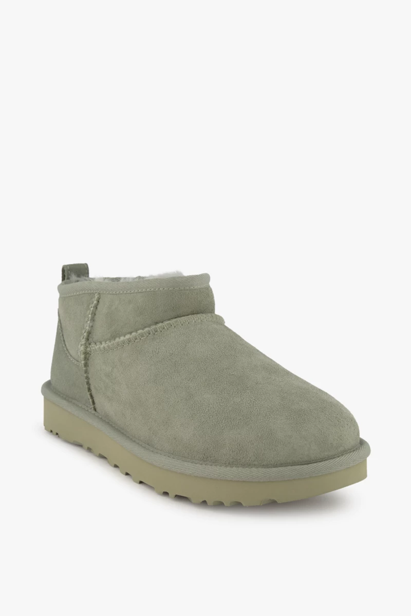 UGG Classic Ultra Mini Damen Winterboot