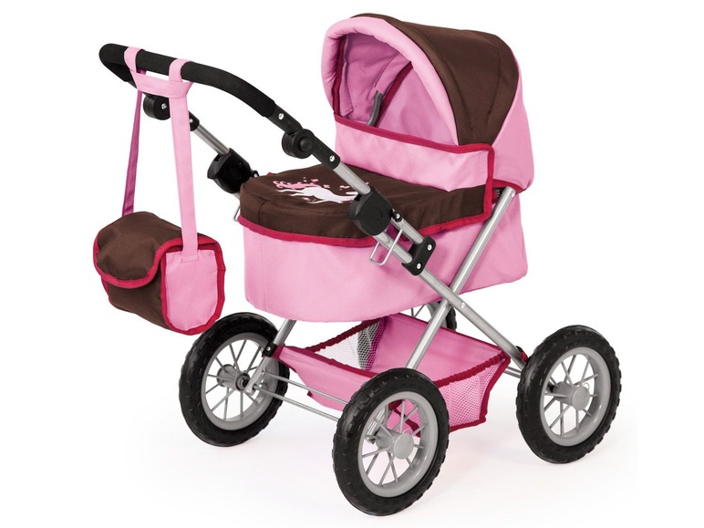 Bayer design poppenwagen Trendy
