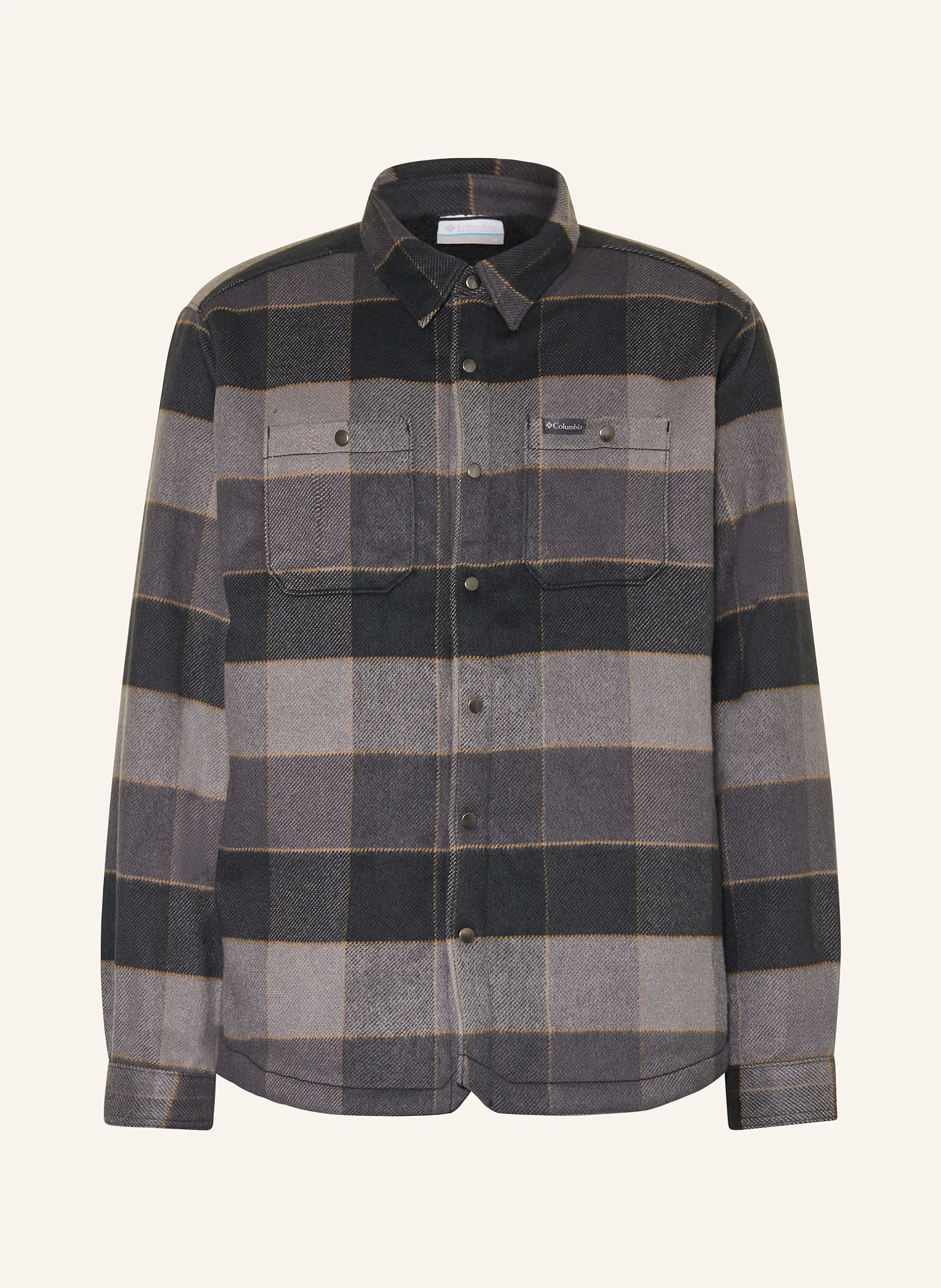 Columbia Overjacket WINDWART™ II
