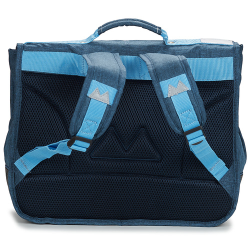 Poids Plume - VROUM 38 CM - Marine