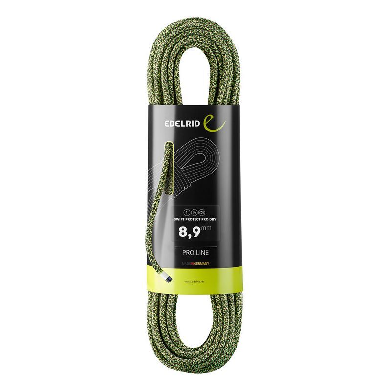 Swift Protect Pro Dry 8,9mm - Corde