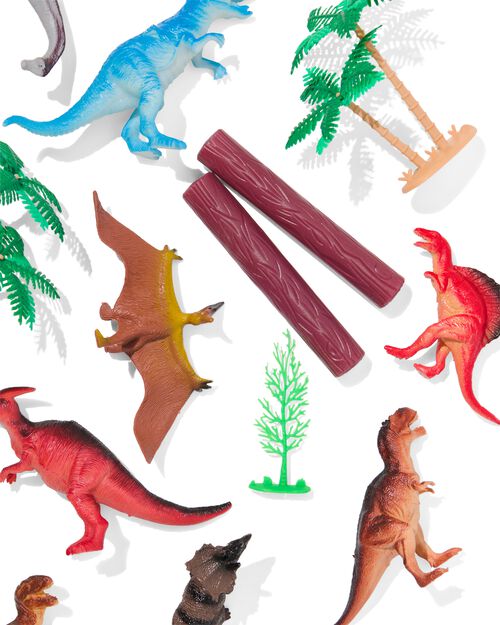 dinosaures
