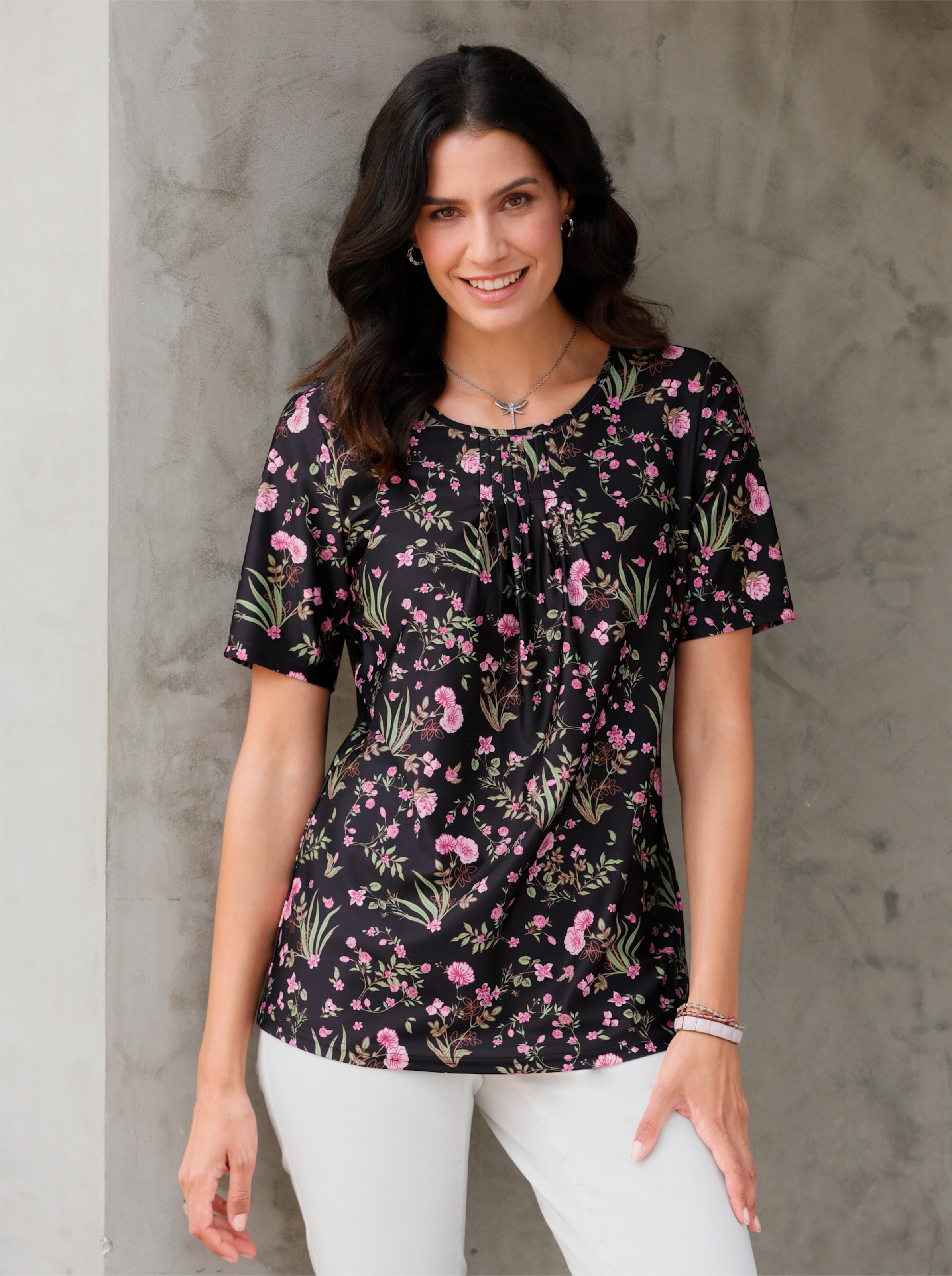 Tunikashirt