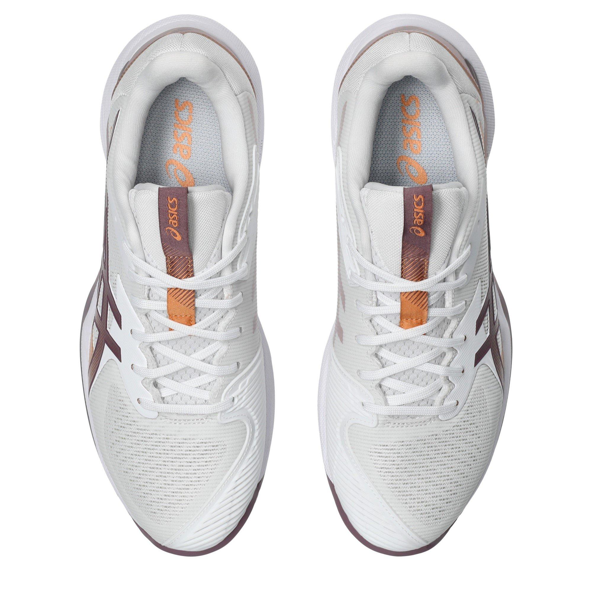 Asics Solution Speed FF3 Womens Tennis Shoes