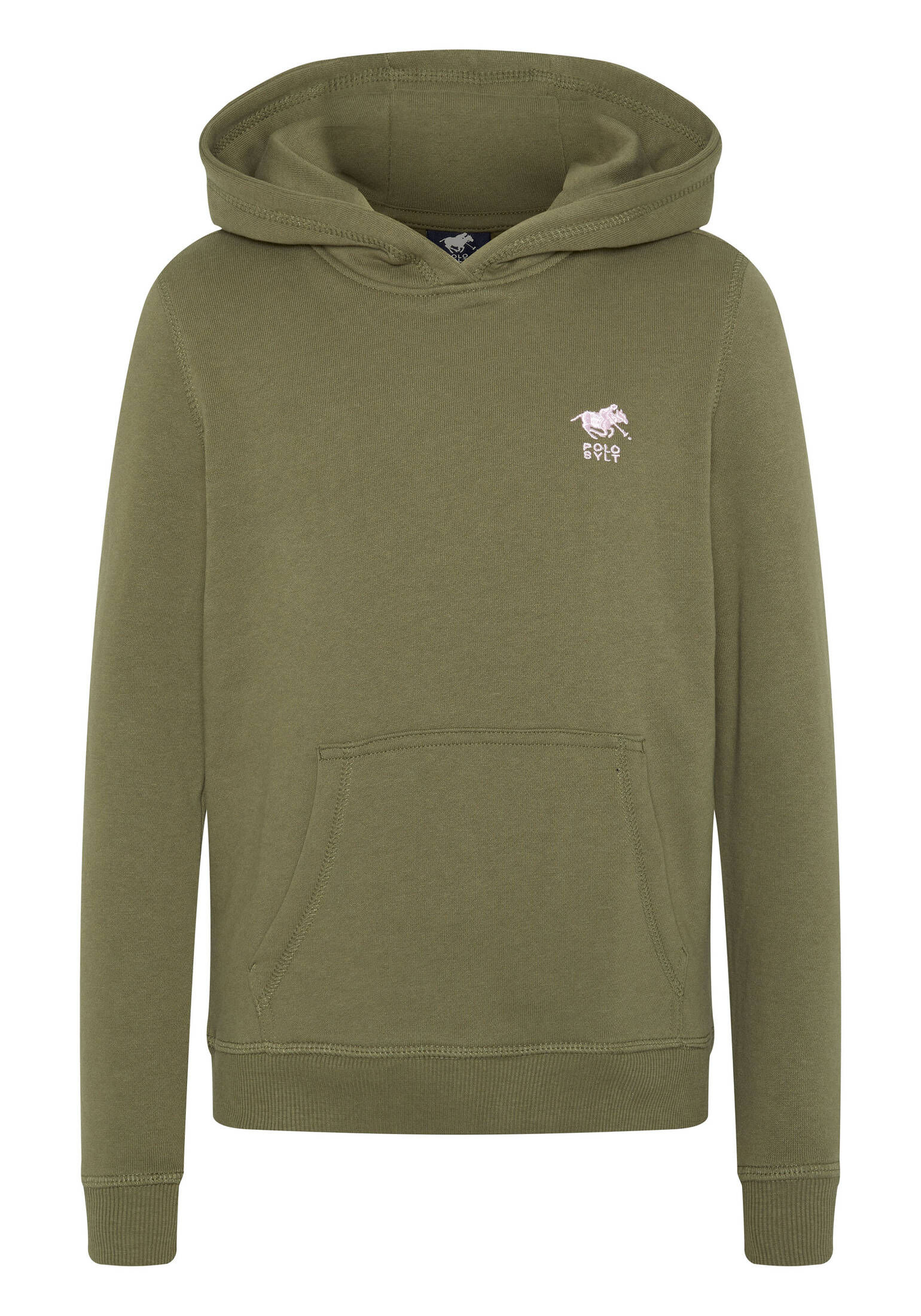 Polo Sylt| Mädchen Hoodie
