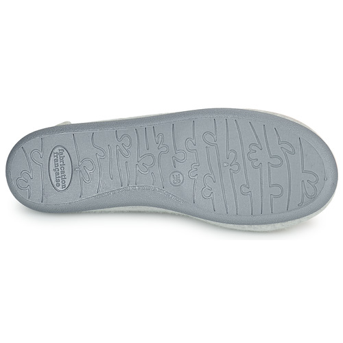 Citrouille et Compagnie - PASTALDENTE - Gris