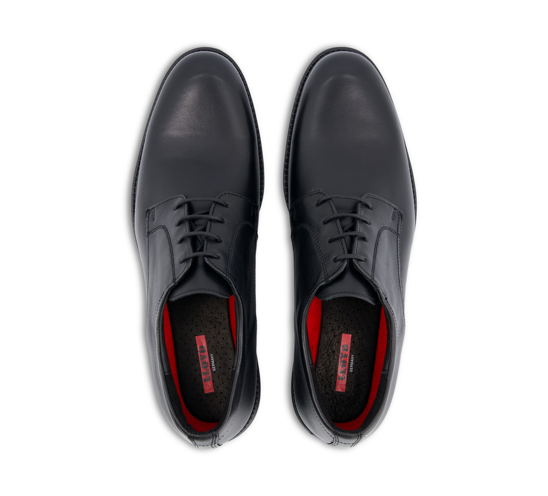 Lloyd Barcley - Business-Schuhe