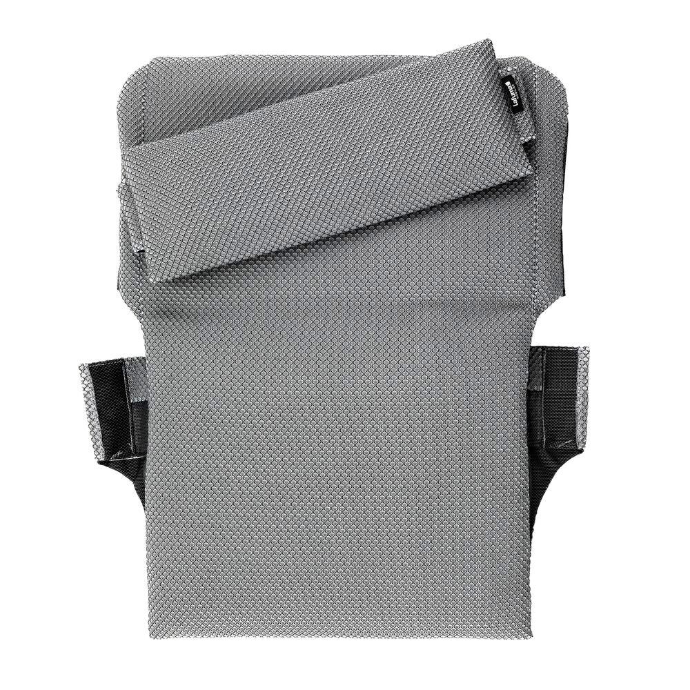 Ersatzteilset Transabed BeComfort® Grau Silver