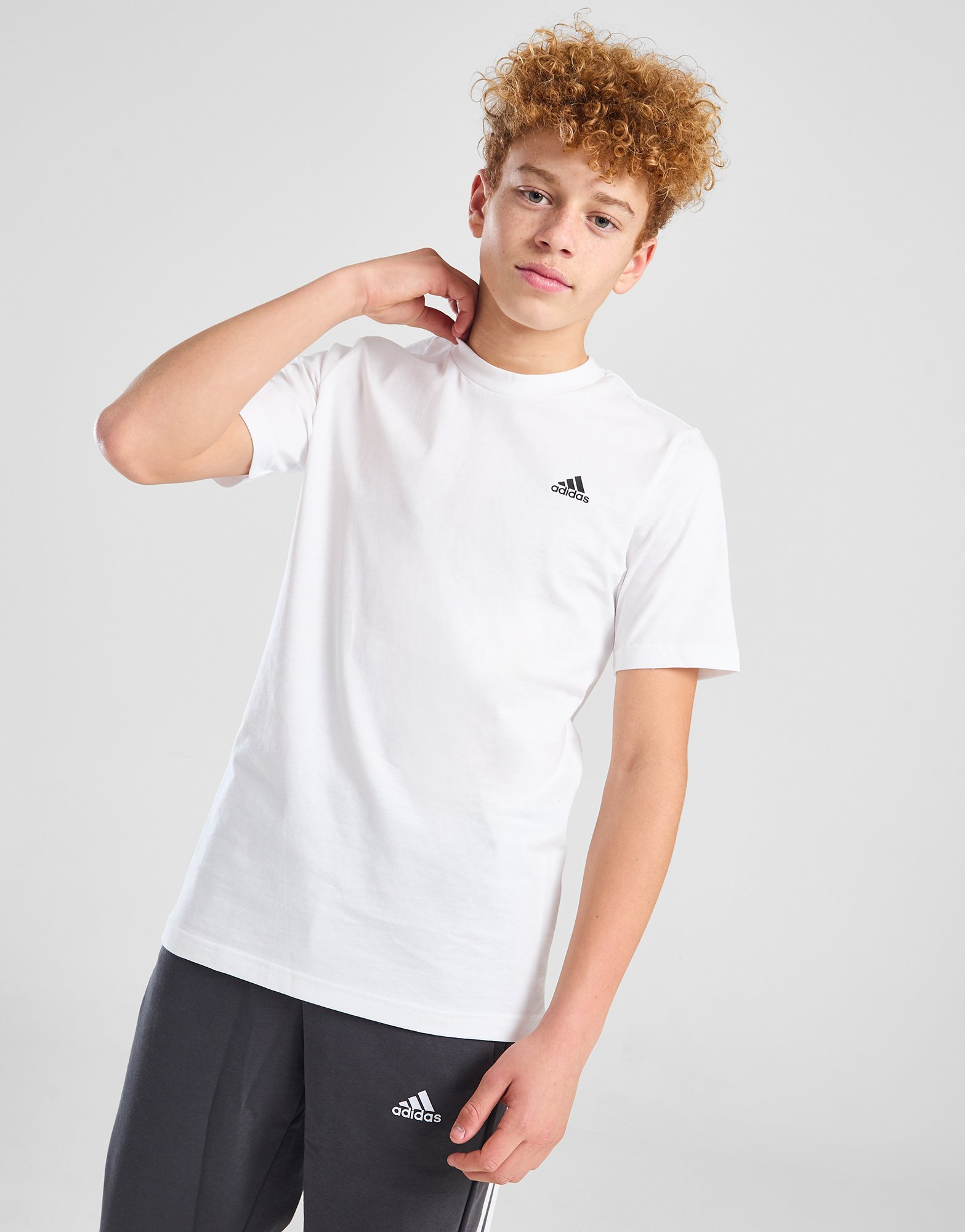 adidas T-shirt Logo Junior