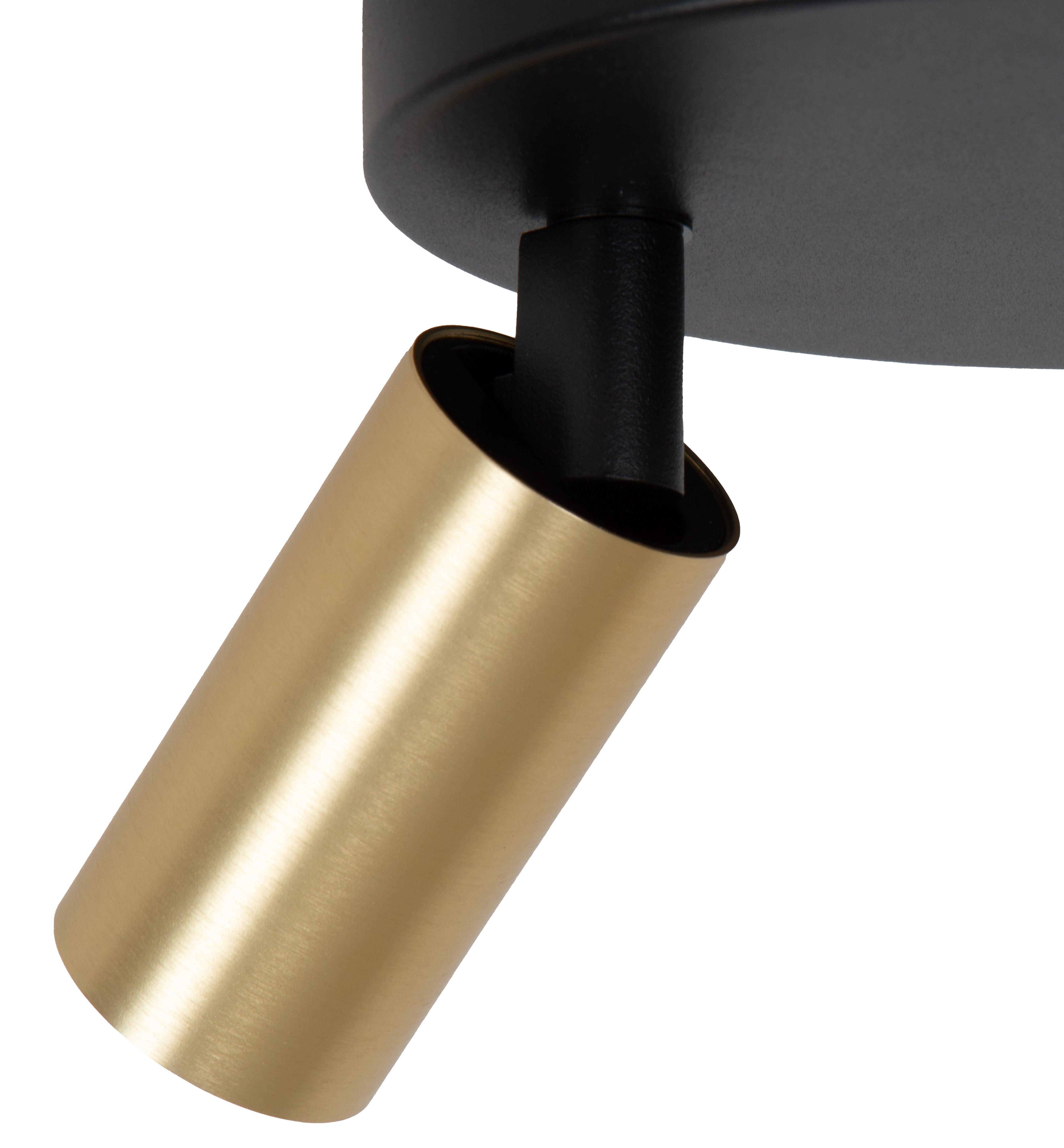 Plafondlamp Ritmo ⌀15  x H11.1 cm