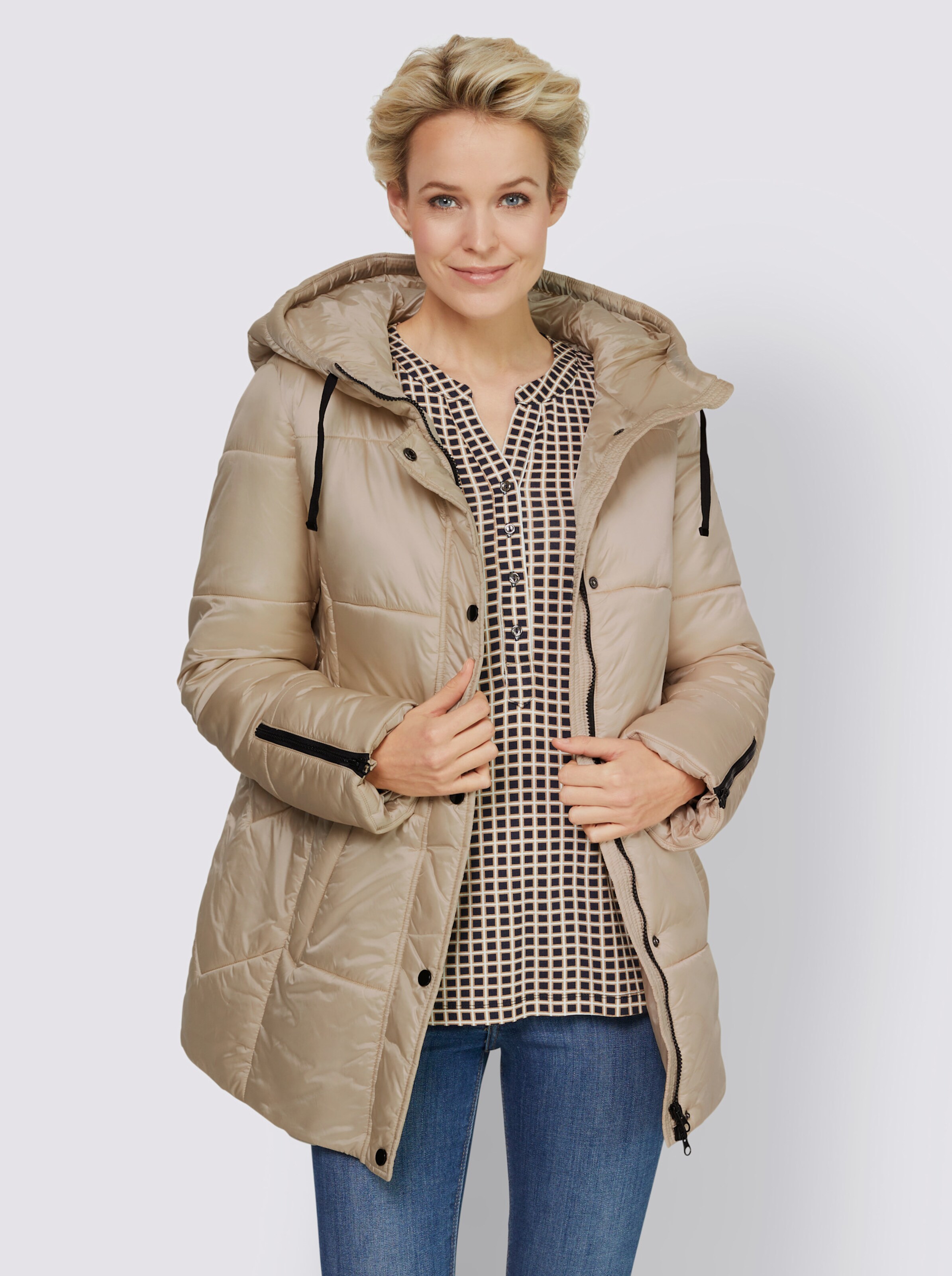 Jacke