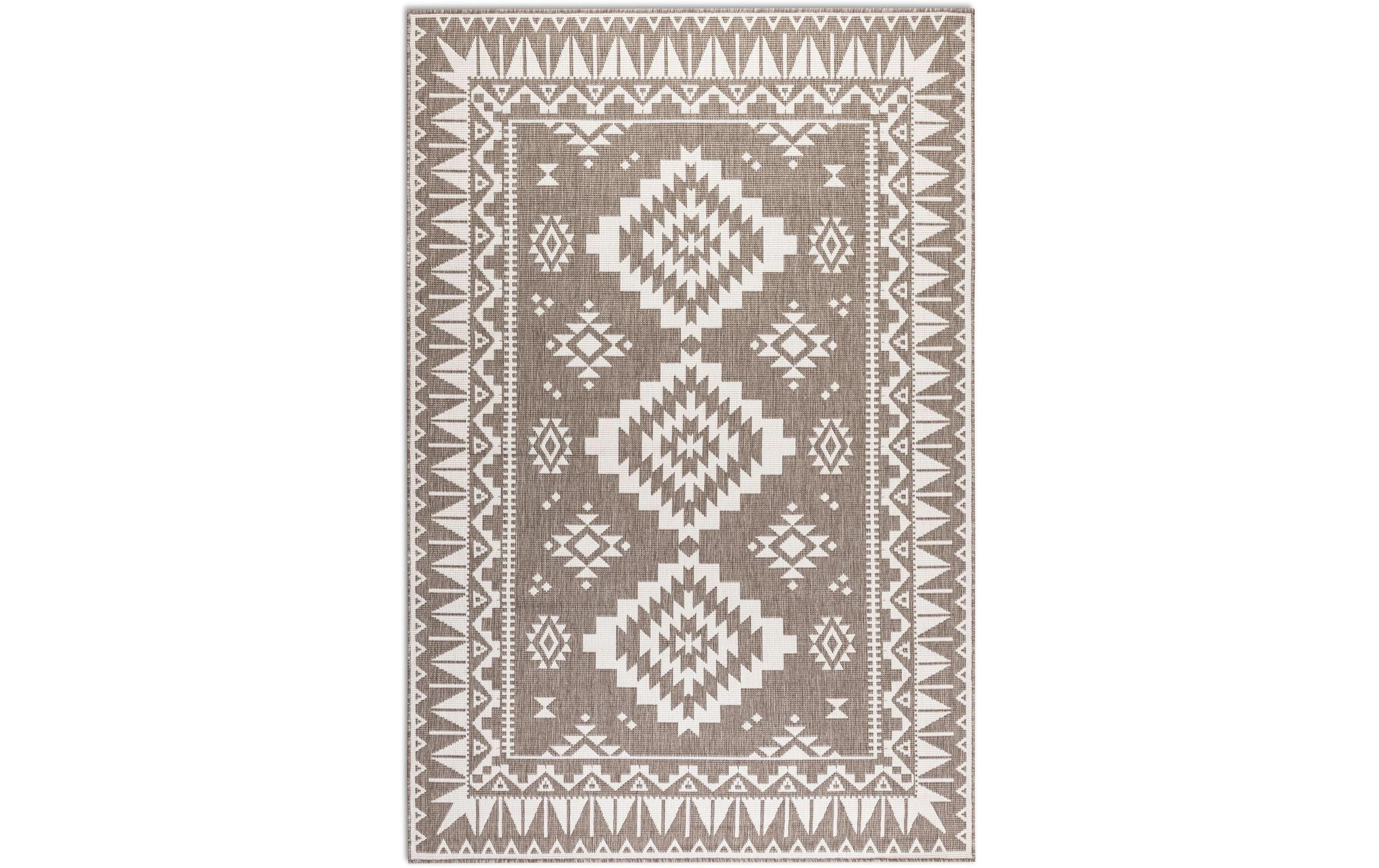 Teppich Dynamic 120 x 170 cm, LinenDesignteppich