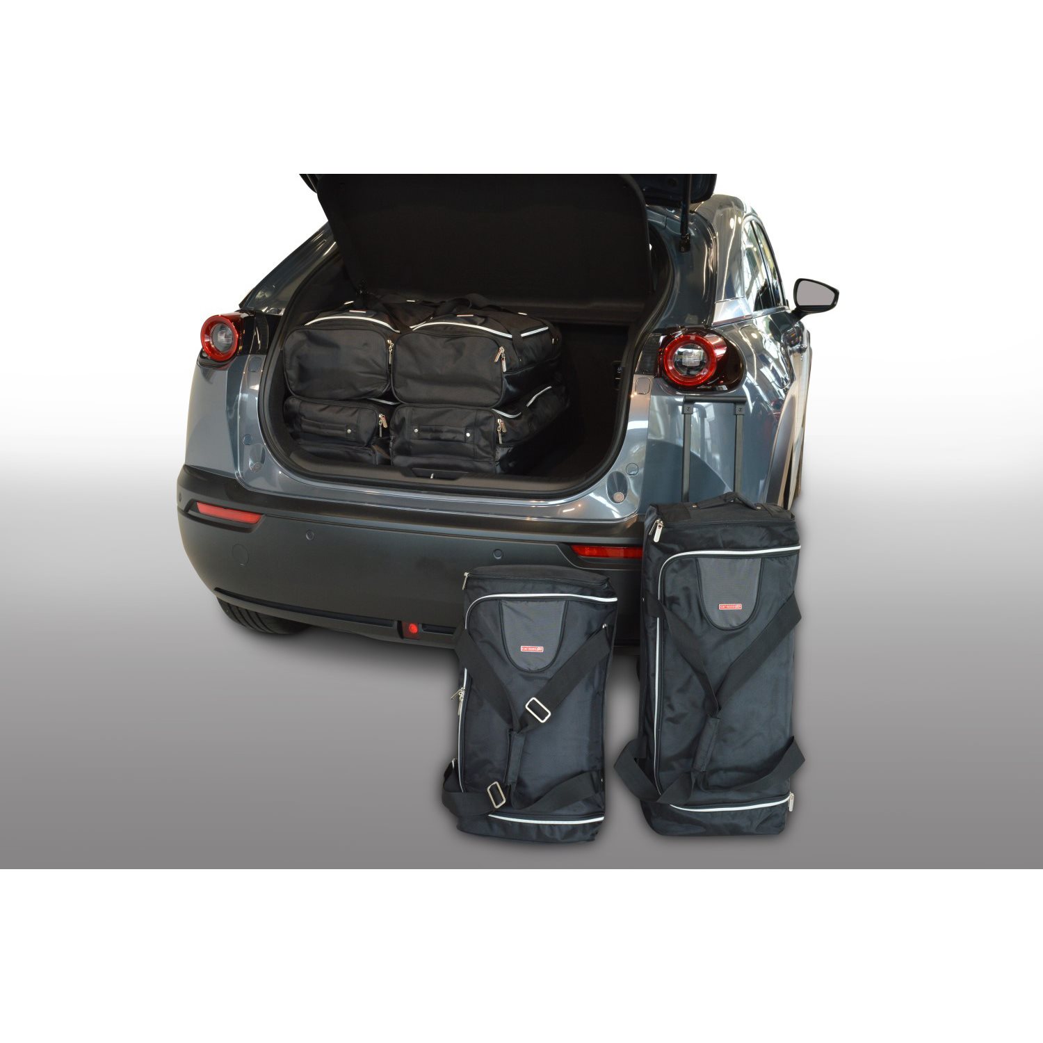 Car-Bags Mazda MX-30 (DR) 2020-heden