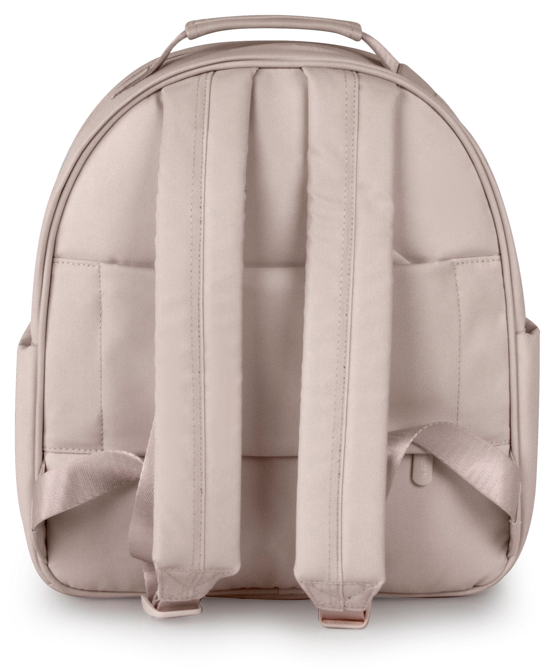 Heys Rucksack »The Puffer Backpack« Trolley-Aufsteck-Sleeve