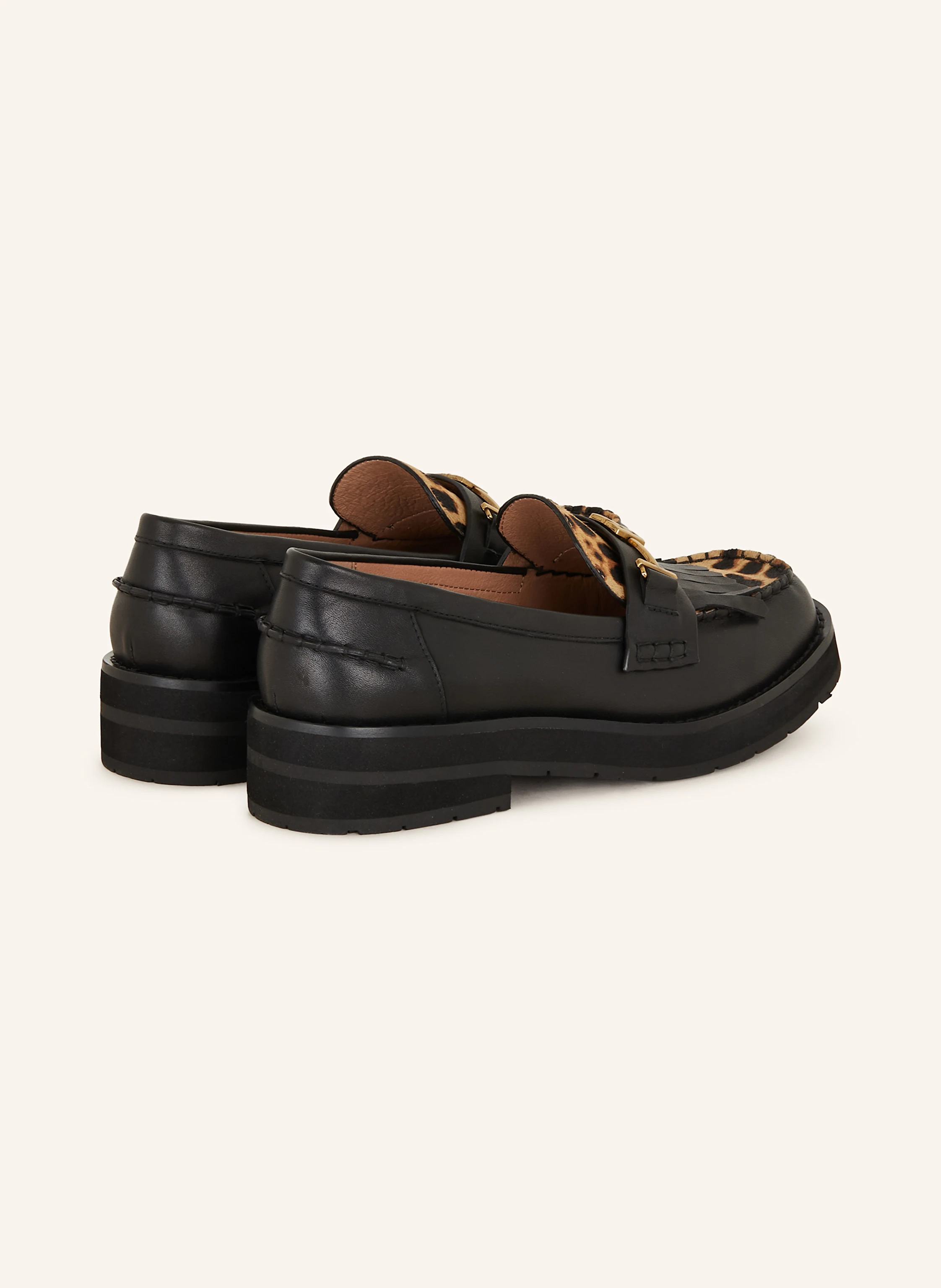BIBI LOU Loafer
