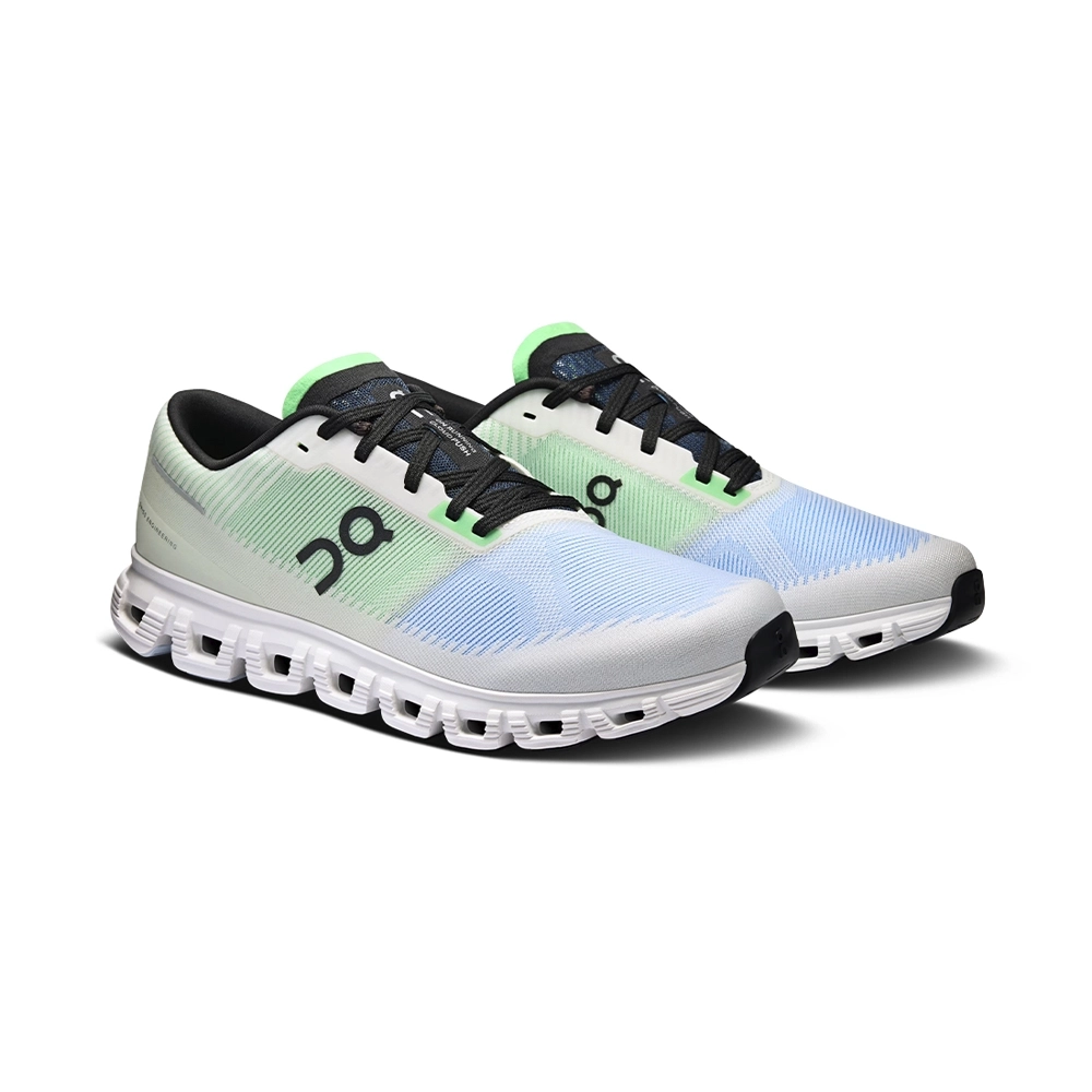 On Running Cloud 6 Push Laufschuhe Herren