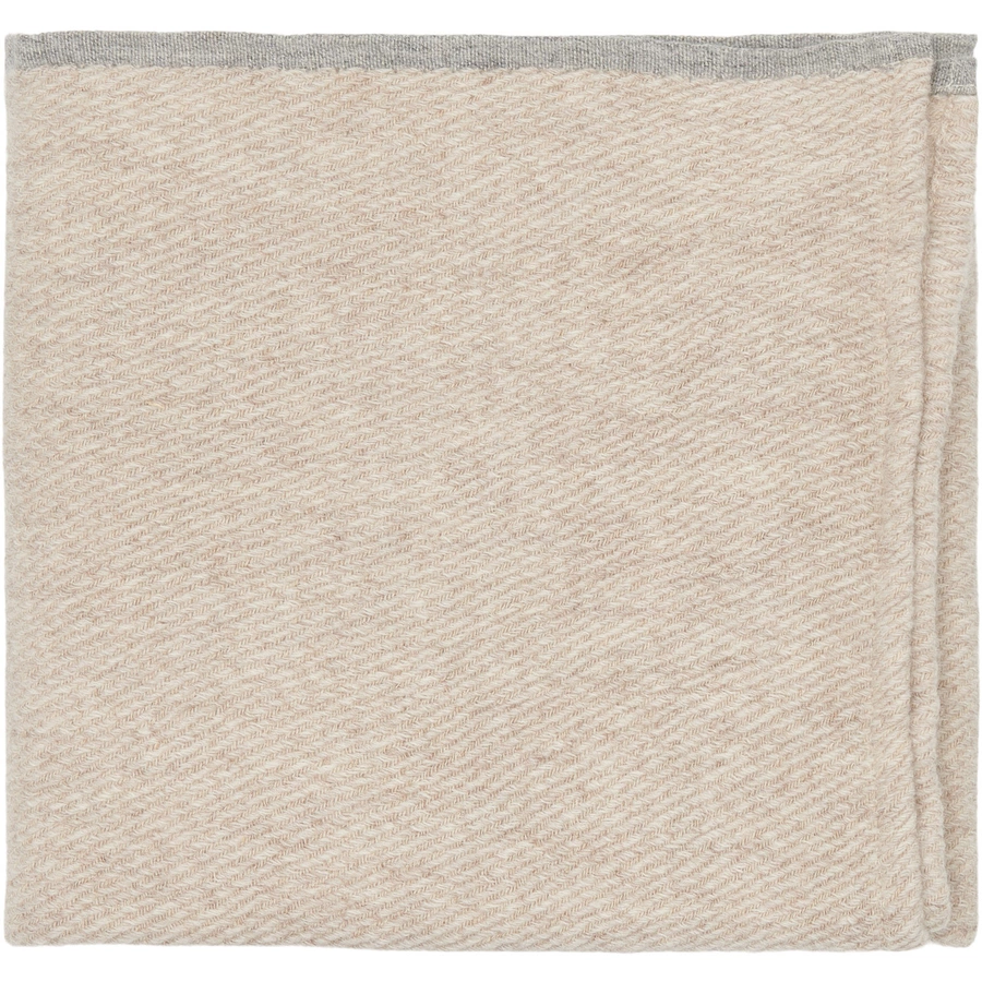 koeka Babydecke Toronto beige