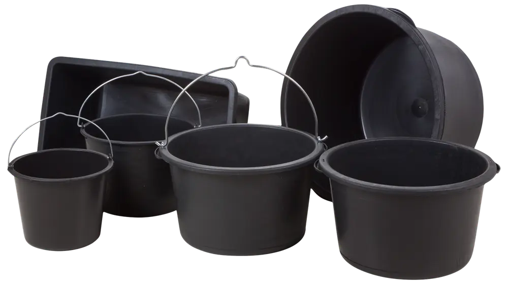 Arbejdsbalje 40 L