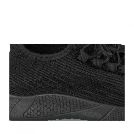 Baskets NOIR PHILOV