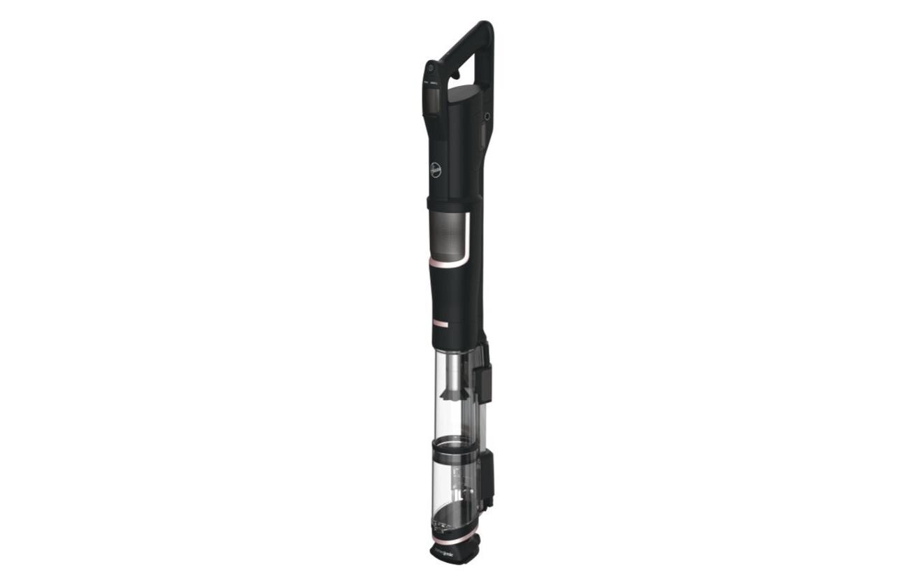 Akku-Hand- und Stielsauger HFX10P 011 Urban Black<br>Akkusauger