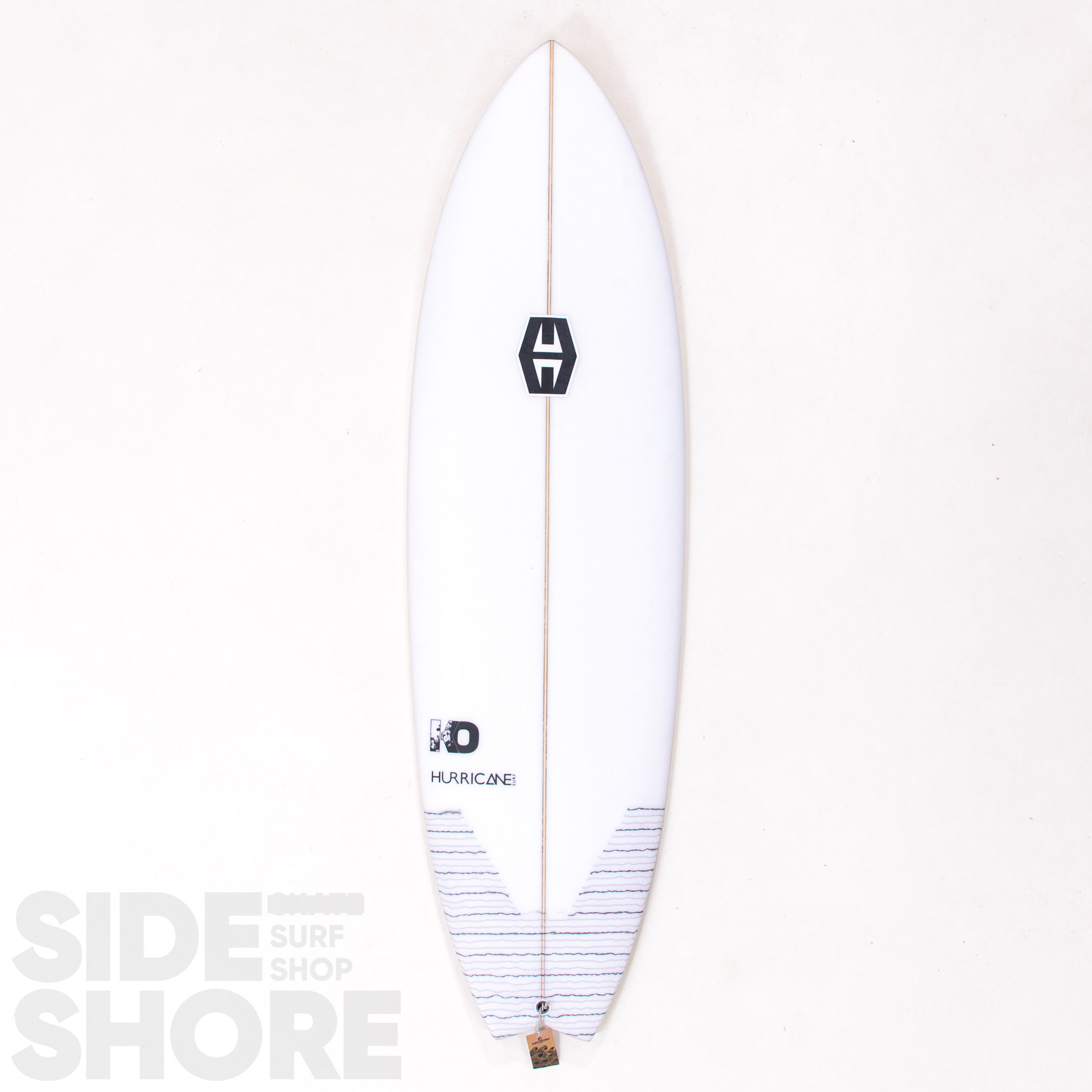 HURRICANE KO Model - 6'2