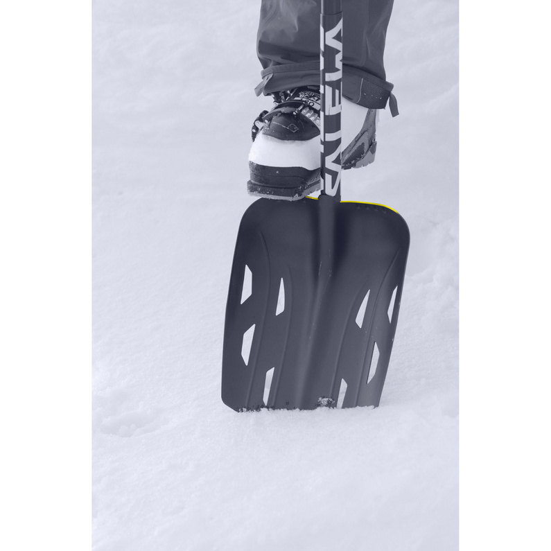 Salewa Scratch Lawinenschaufel