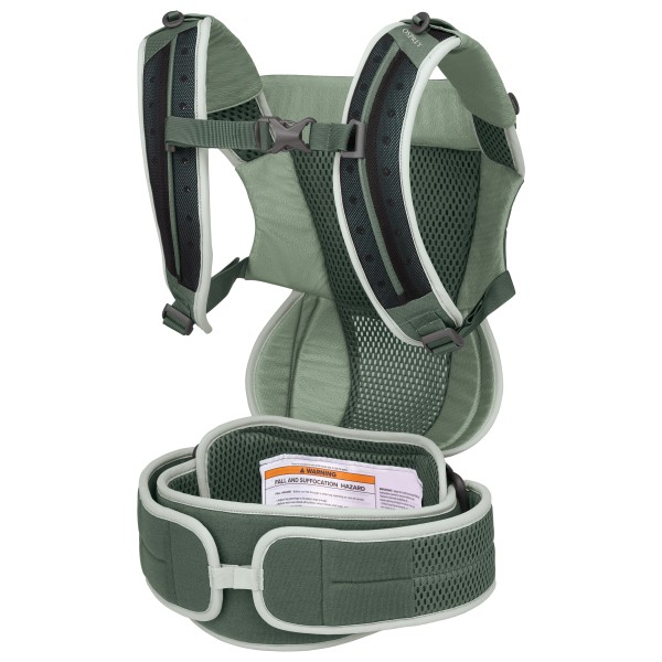 Osprey - Poco Soft Child Carrier - Porte-bébé de randonnée