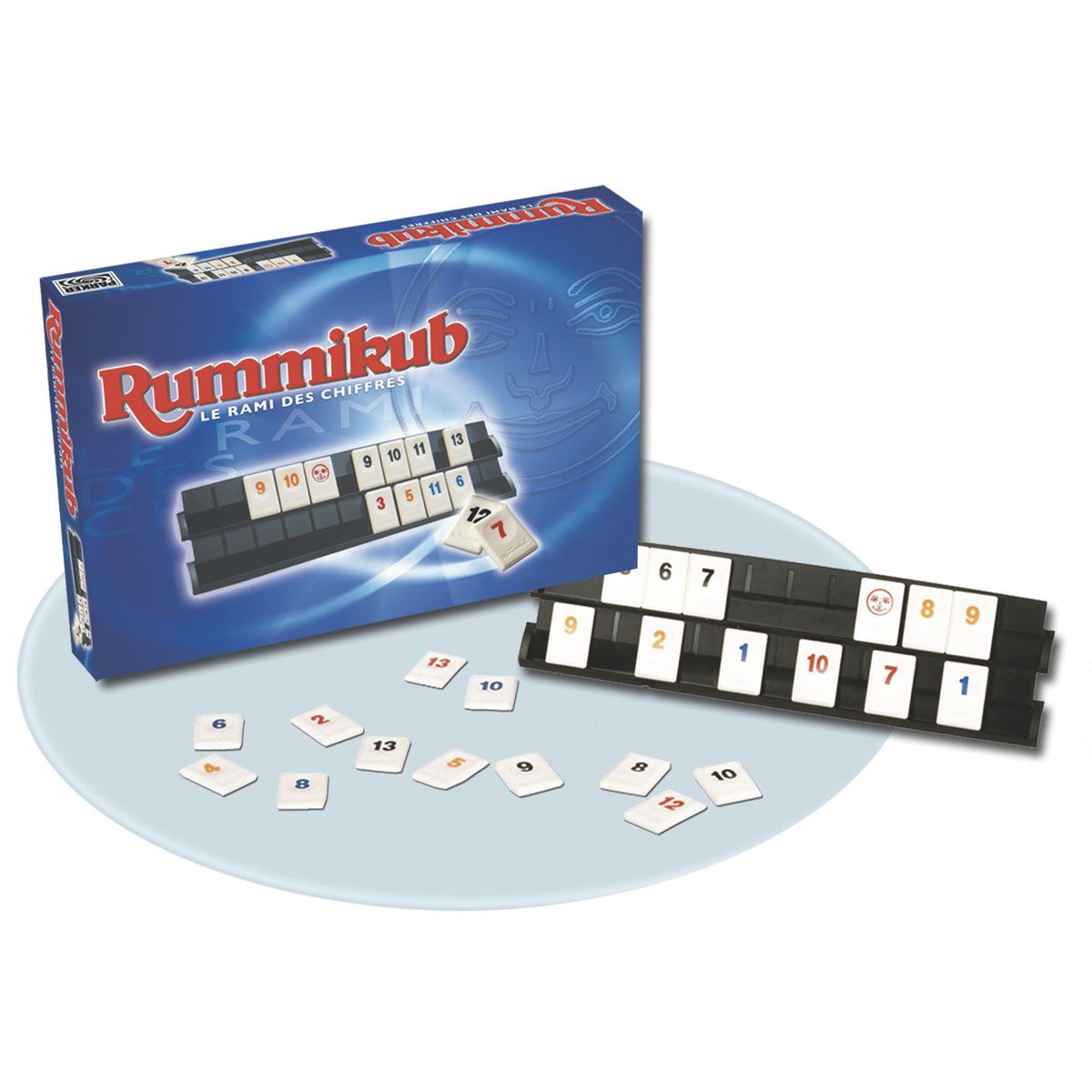 Rummikub
