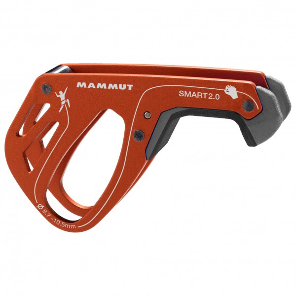 Mammut - Smart 2.0 - Zekeringsapparaat