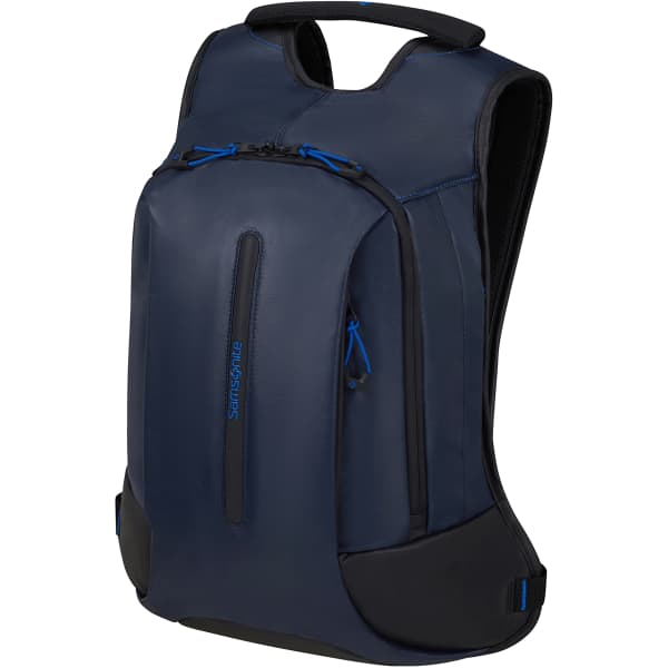 Sac à dos lifestyle SAMSONITE ECODIVER LAPTOP BACKPACK S BLUE NIGHT
