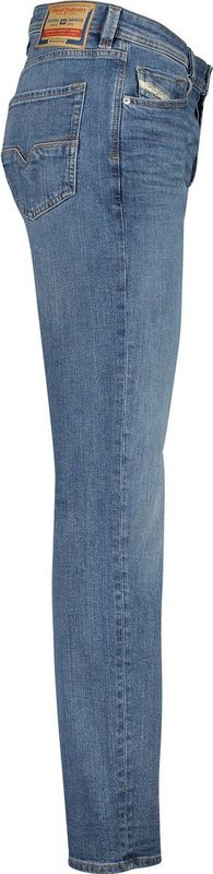 Diesel Jeans voor heren, 01-0kial, 26 Corto