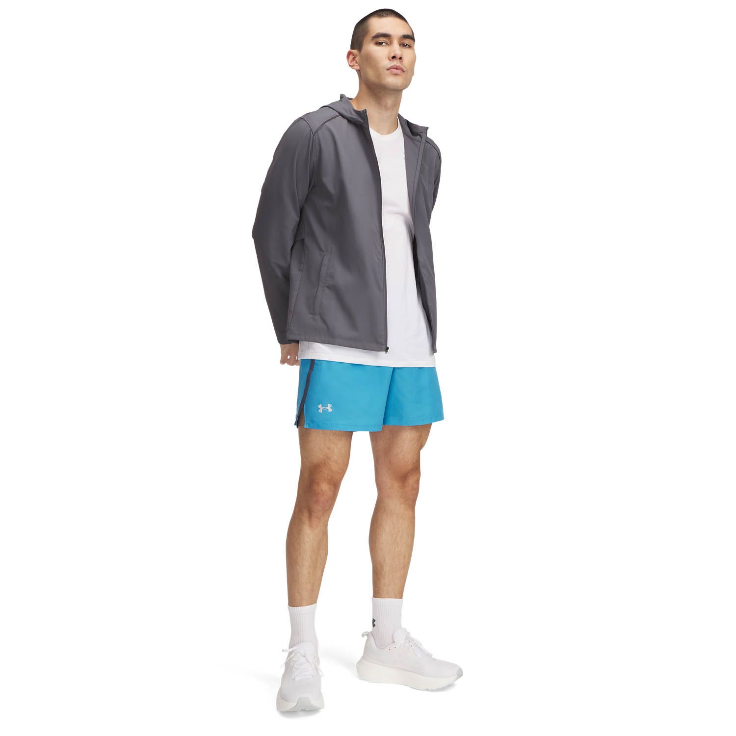 Under Armour  Launch 5