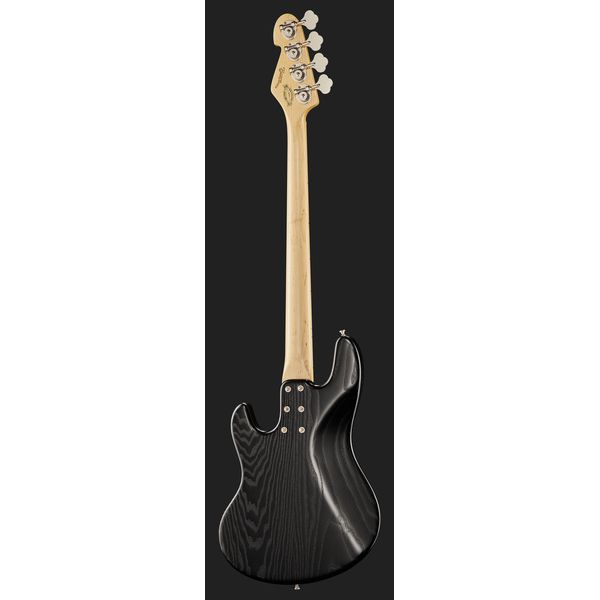 Sandberg California II TT 4 BTW BK