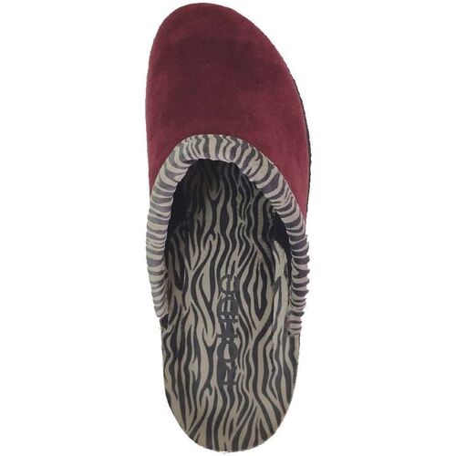 Rohde - 2465 Rojo