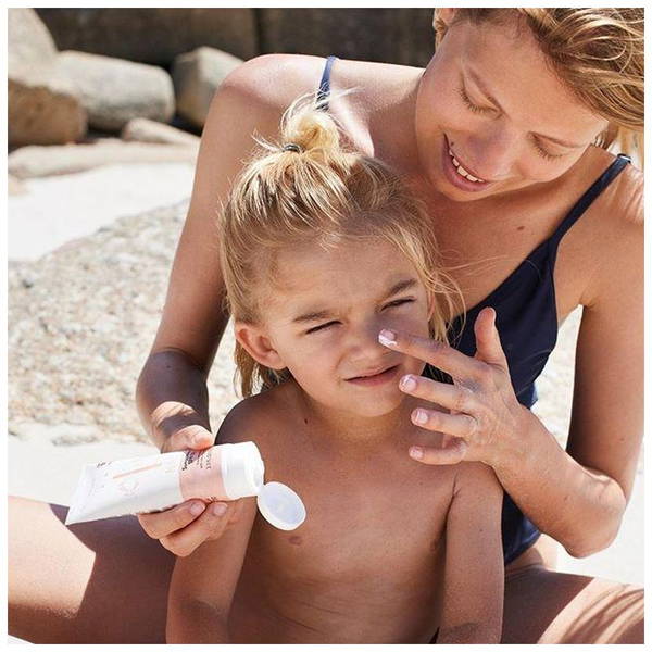 NAÏFNAÏF   Baby & Kids Sonnencreme SPF50 30ml
