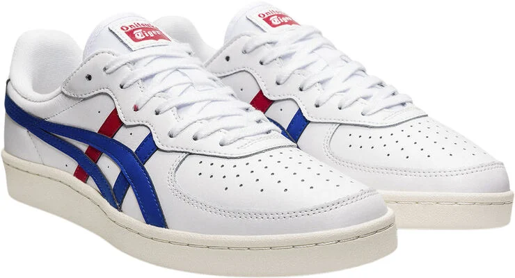 Asics onitsuka tiger gsm White/imperial
