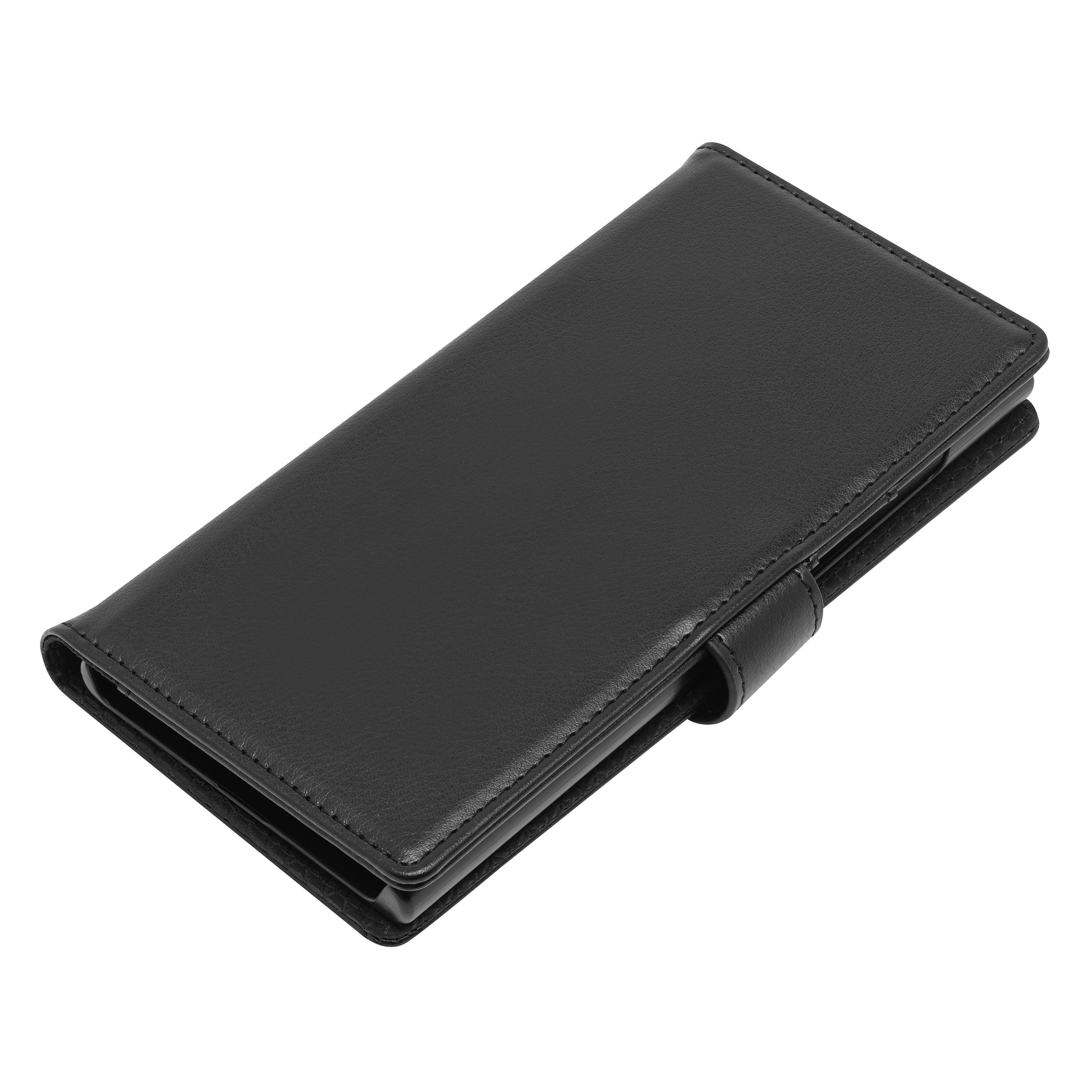 Linocell Mobiletui 2-i-1 for Galaxy S22 Ultra