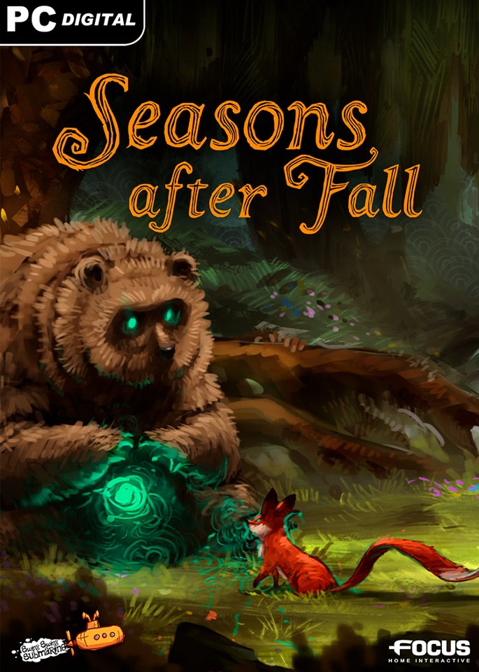 Seasons after Fall- PC