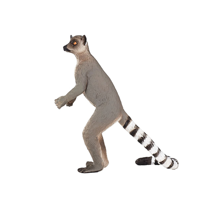 Besttoy - Ringelschwanzlemur - Spielfigur