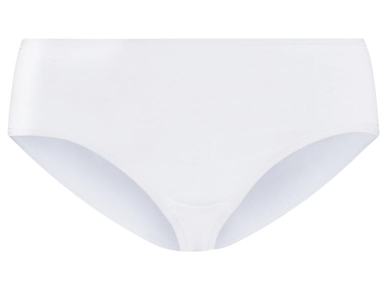 Dames slips 5-pack